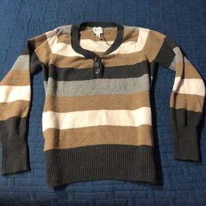 St. John's Bay sweater